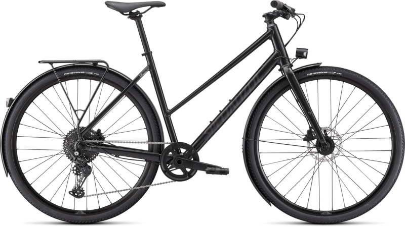 BICI SPECIALIZED SIRRUS X 3.0 STEP THROUGH EQ