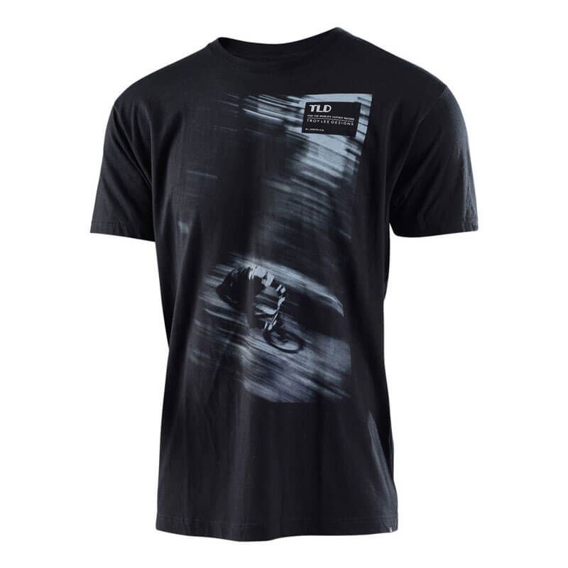 T-SHIRT TROY LEE DESIGNS DODGE N BURN 