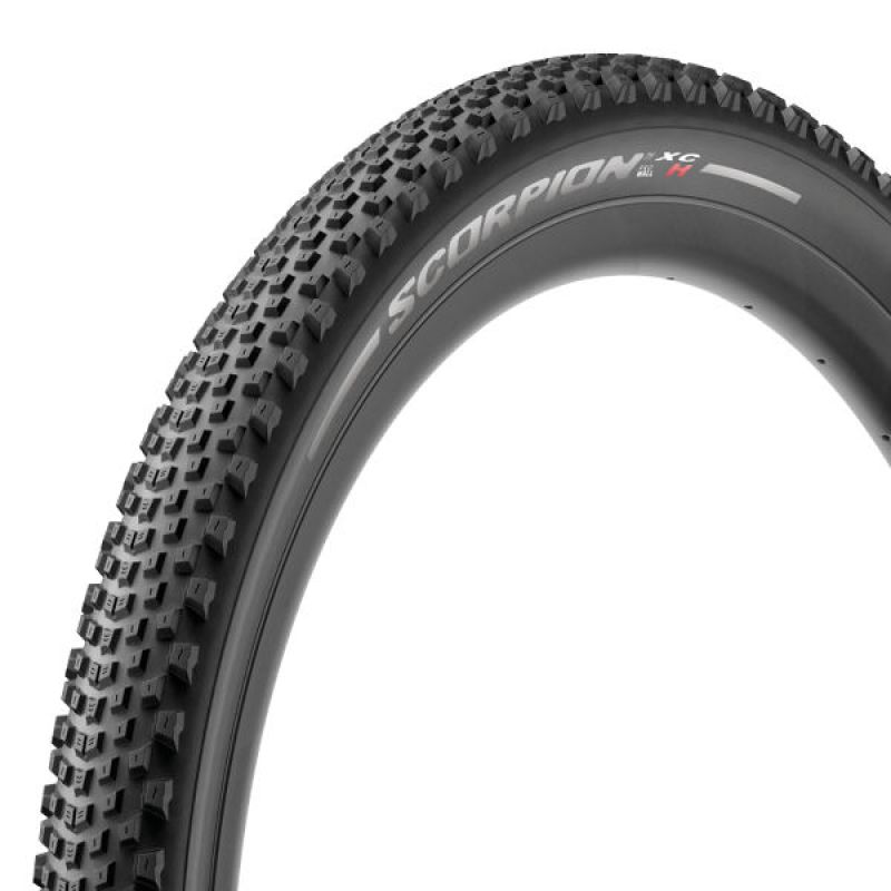 COPERTONE PIRELLI SCORPION XC H - 29x2.40 BLACK PROWALL