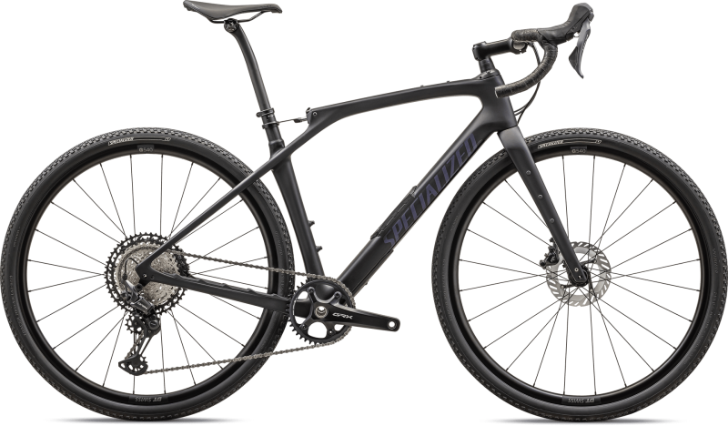 BICI SPECIALIZED DIVERGE STR COMP