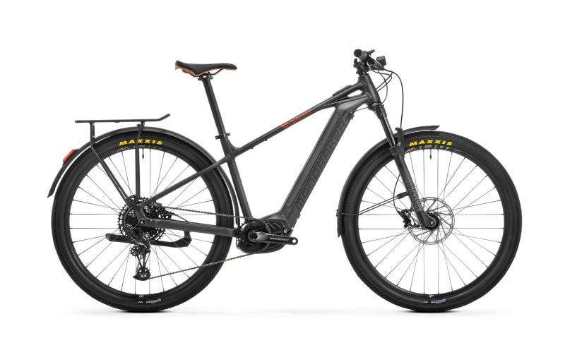 BICI MONDRAKER PRIME X