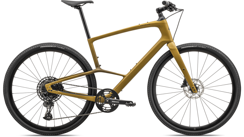 BICI SPECIALIZED SIRRUS X 5.0 2023