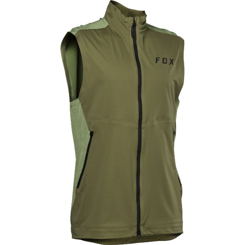 FOX FLEXAIR VEST M BARK 28892-374-M - Pro-M Store