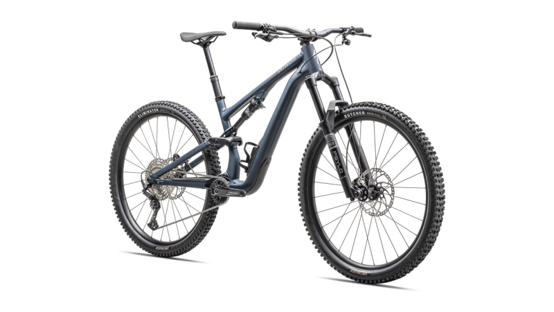 BICI SPECIALIZED STUMPJUMPER 15 ALLOY