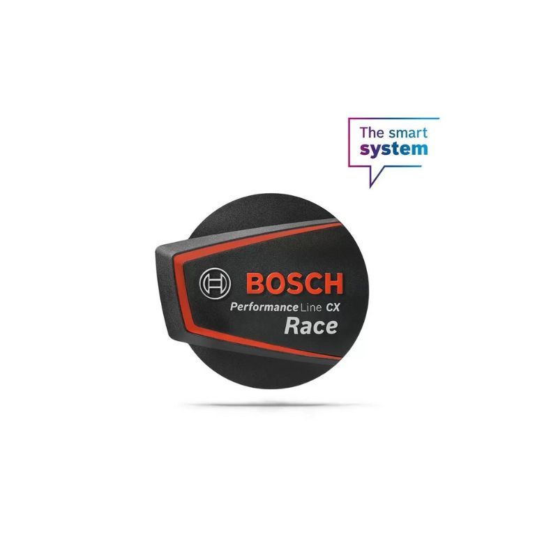 Bosch Logo cover Performance Line CX Race Edition (BDU376Y)