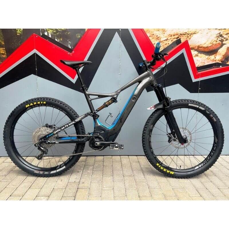 2018 specialized turbo online levo expert