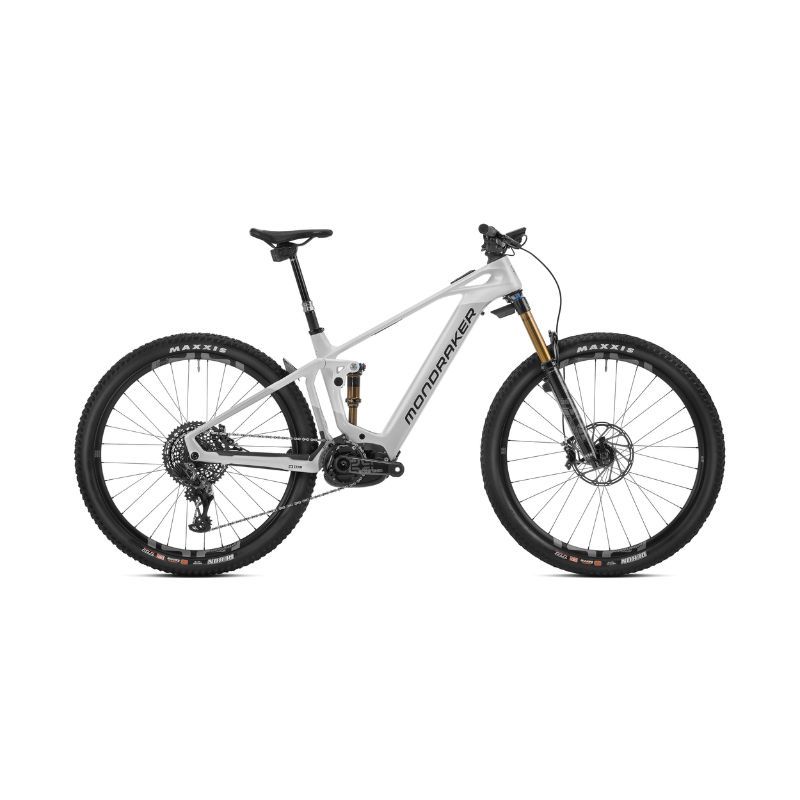 E bike mondraker crafty rr sale