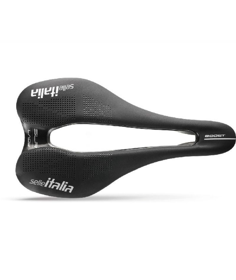 SELLA SELLE ITALIA SLR BOOST LADY TI 316 SUPERFLOW