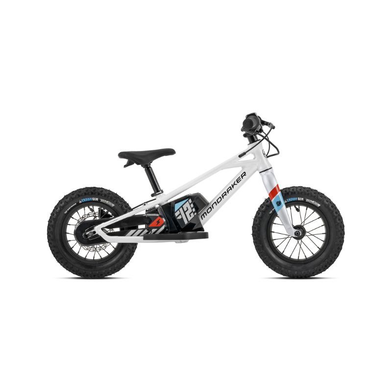 BICI MONDRAKER BIMBO GROMMY 12" 2023