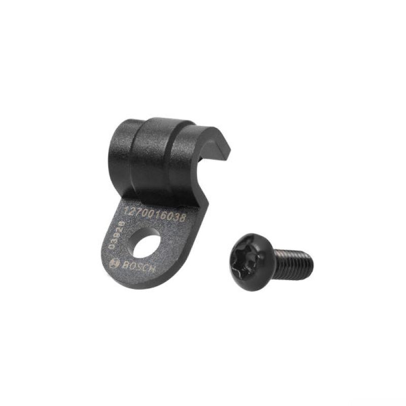 CLIP SUPPORTO BOSCH COMPATIBILE CON SENSORE VELOCITA' SLIM CON VITE