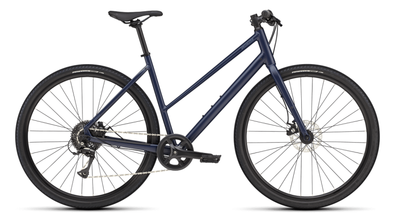 BICI SPECIALIZED SIRRUS X 1.0 STEP-THROUGH