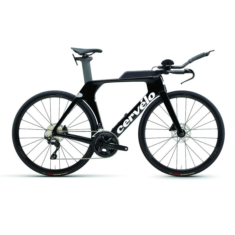 BICI CERVELO P 105