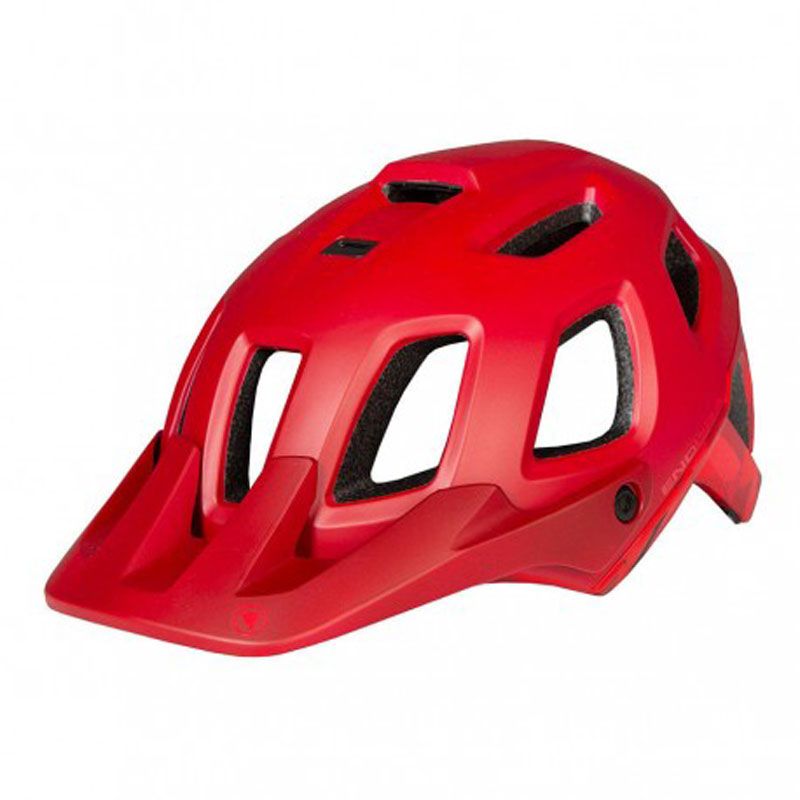 CASCO ENDURA SINGLETRACK HELMET II