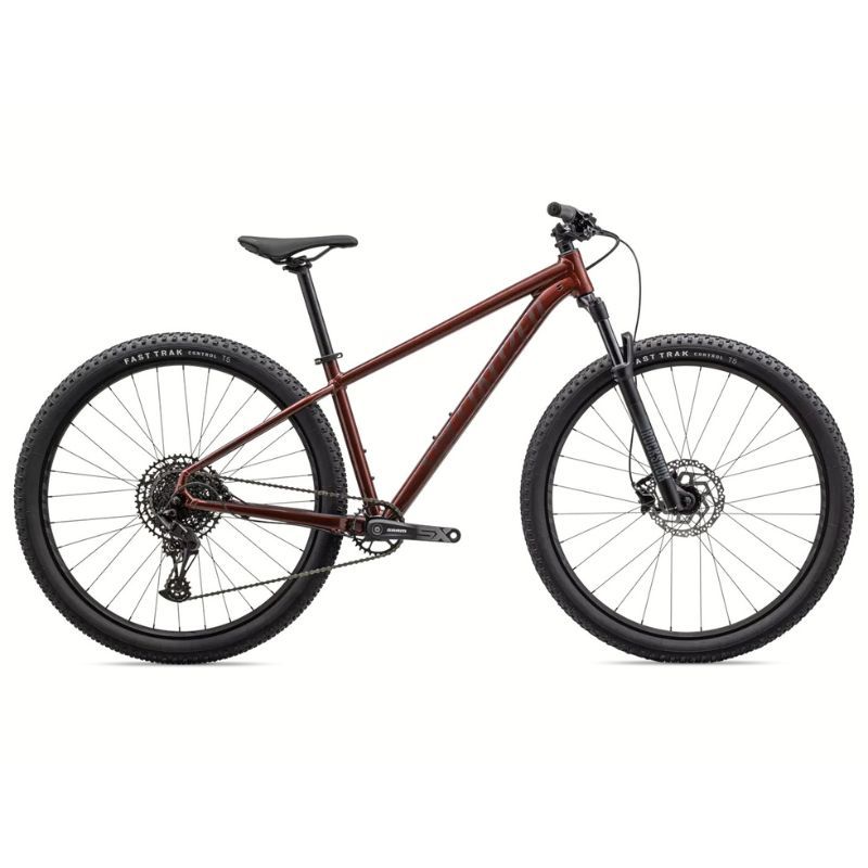 SPECIALIZED ROCKHOPPER EXPERT 27.5 BIKE