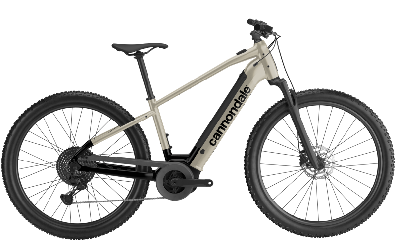 BICI CANNONDALE TRAIL NEO 4