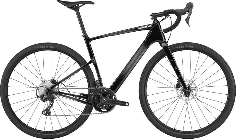 BICI CANNONDALE TOPSTONE CARBON 3 2024 XL CRB C15373U10XL