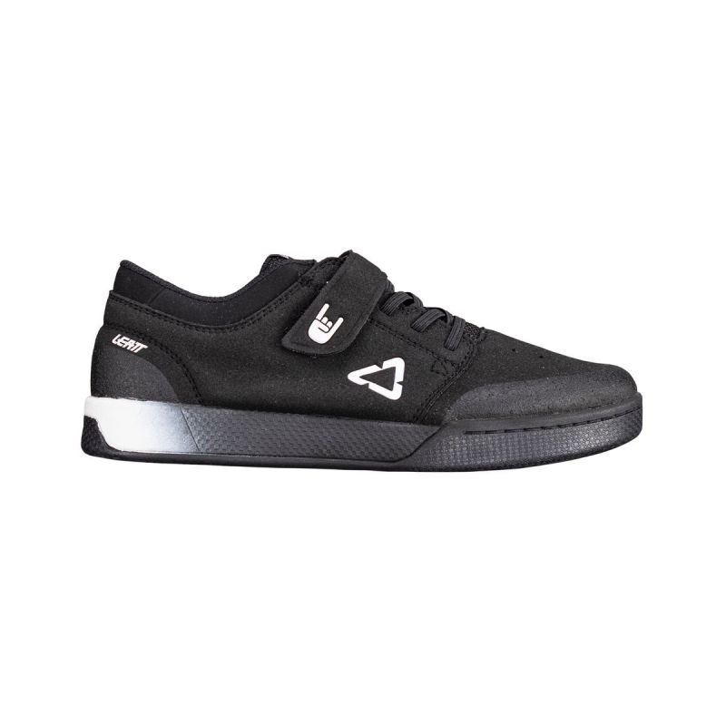 SCARPE LEATT BIMBO FLAT 2.0 JUNIOR