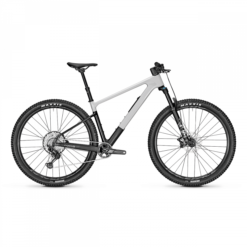 BICI FOCUS RAVEN 8.8