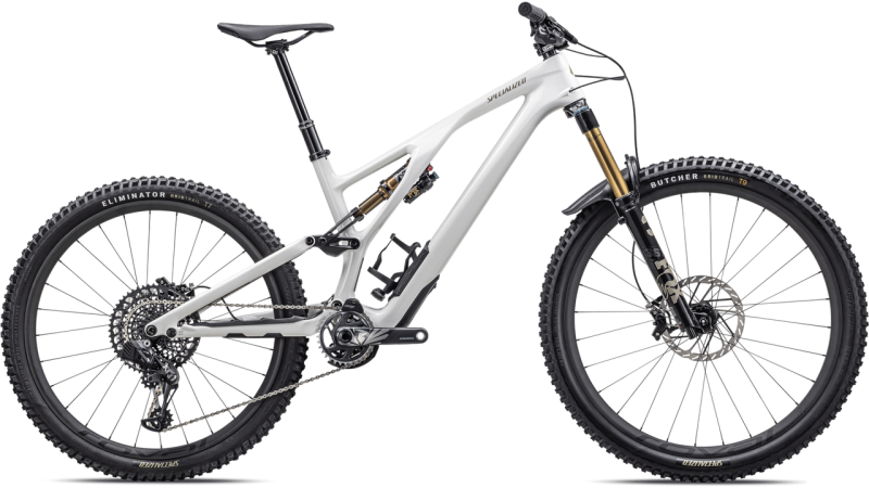 BICI SPECIALIZED STUMJUMPER EVO PRO