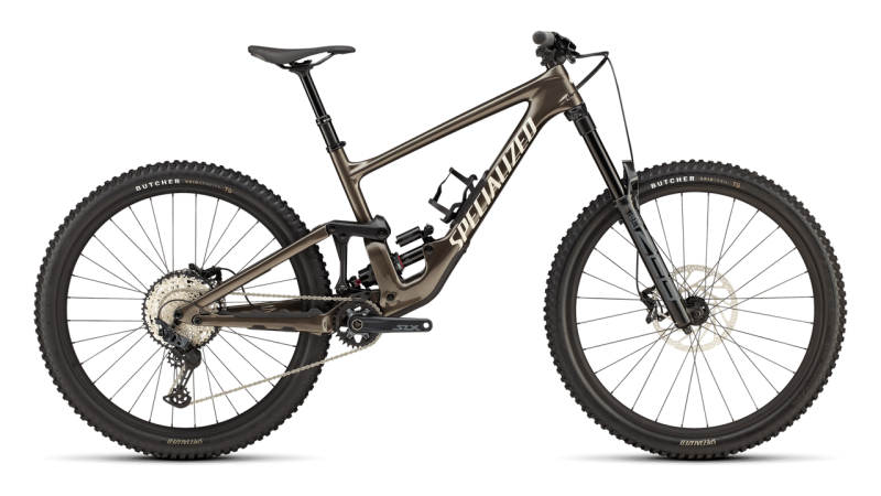 BICI SPECIALIZED ENDURO COMP 2025