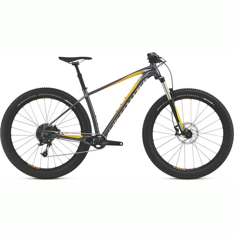 Specialized fuse expert 6fattie 2016 online