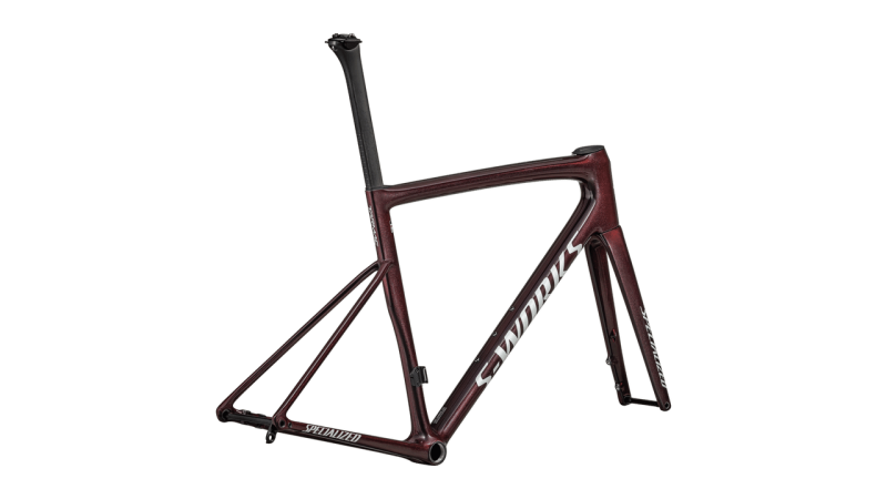 Telaio S-Works Tarmac SL8