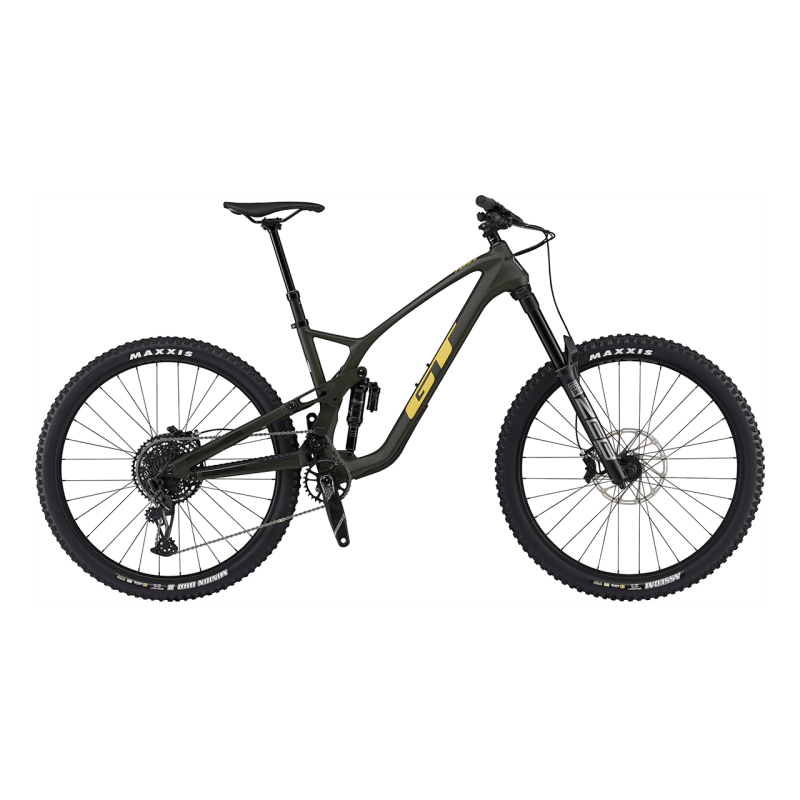 BICI GT FORCE CRB PRO 2023