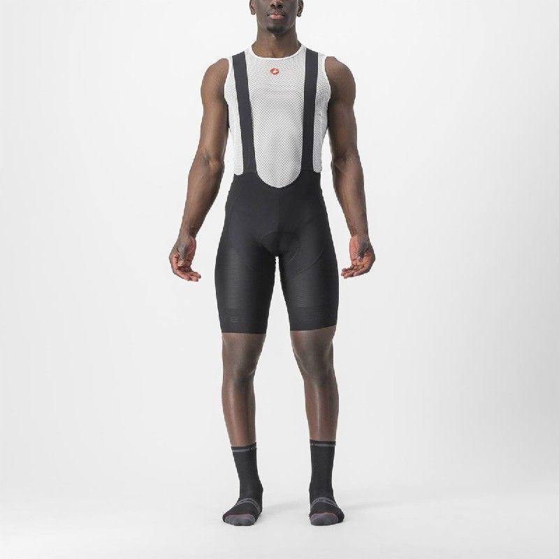 SALOPETTE CASTELLI SUPERLEGGERA BIBSHORT