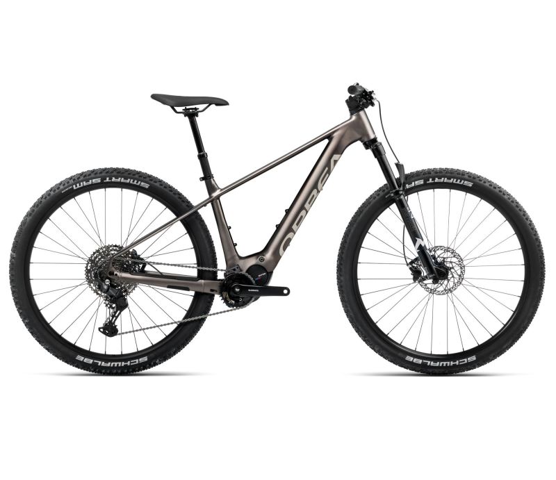 BICI ORBEA URRUN 20