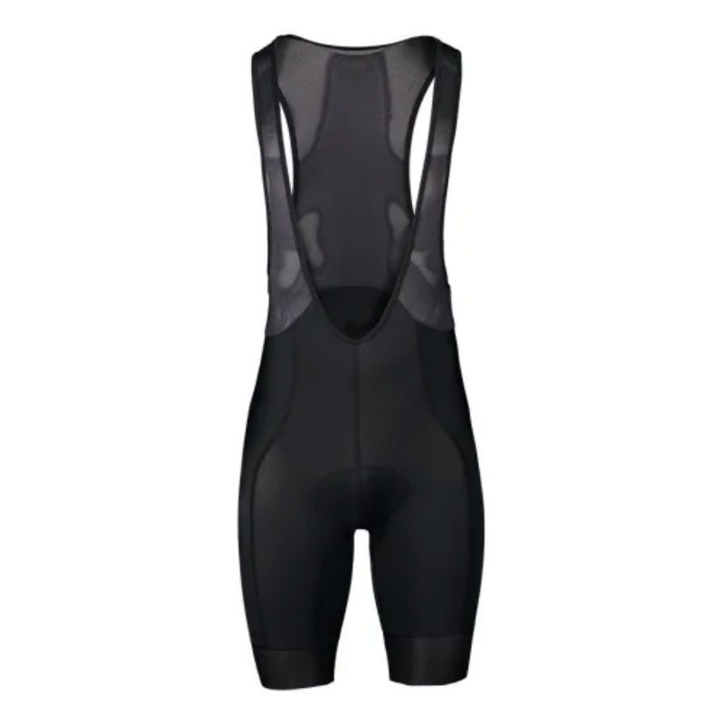 SALOPETTE PURE BIB SHORTS VPD M BLU/NERO