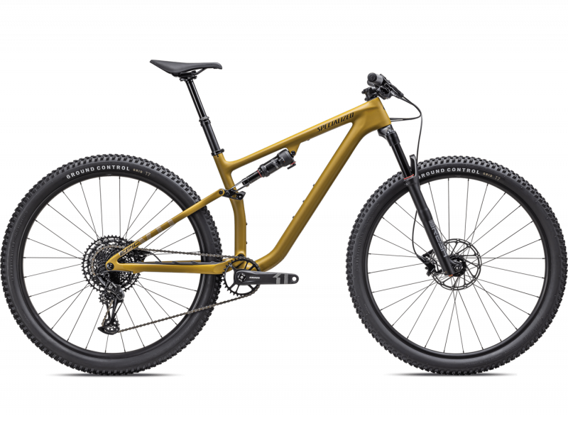 BICI SPECIALIZED EPIC EVO