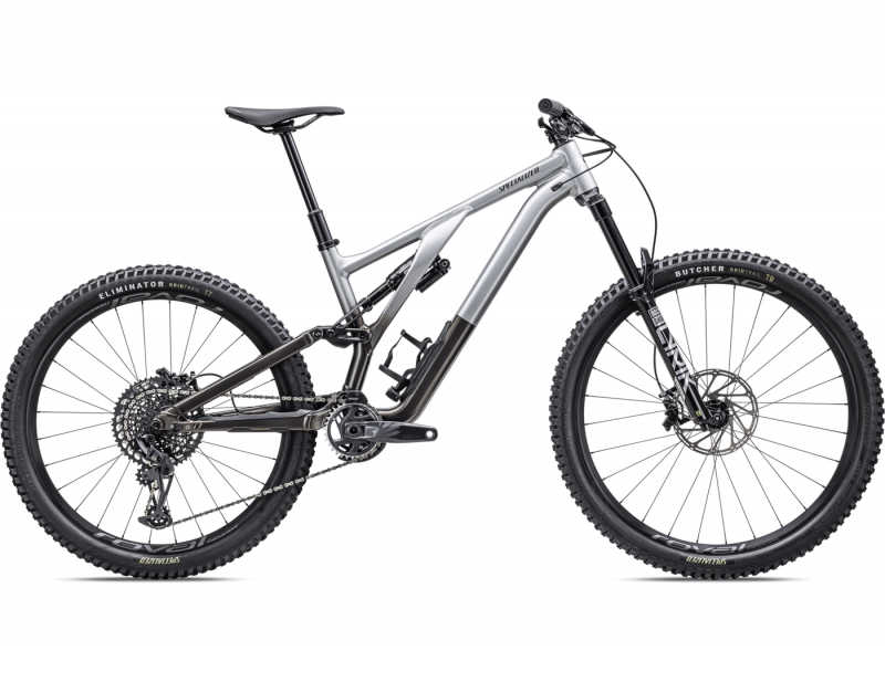 BICI SPECIALIZED STUMPJUMPER EVO ELITE ALLOY