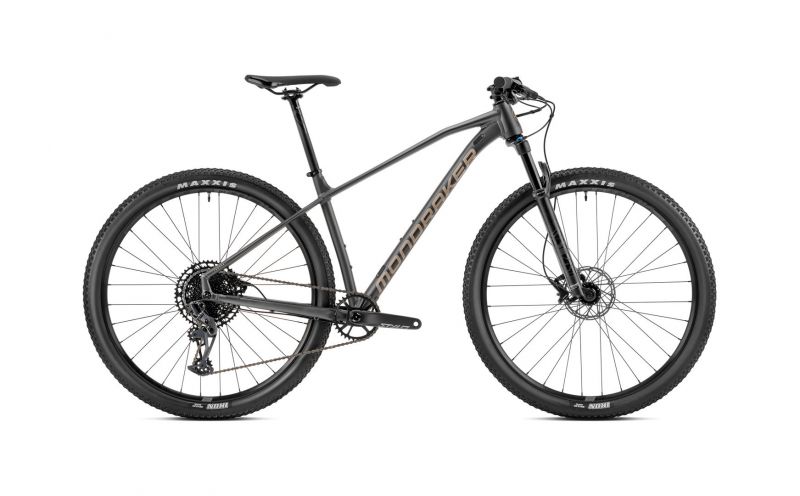 BICI MONDRAKER CHRONO R 2023