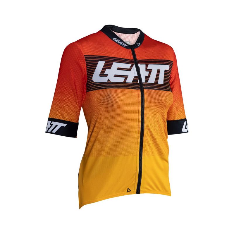 MAGLIA LEATT ENDURANCE DONNA 6.0