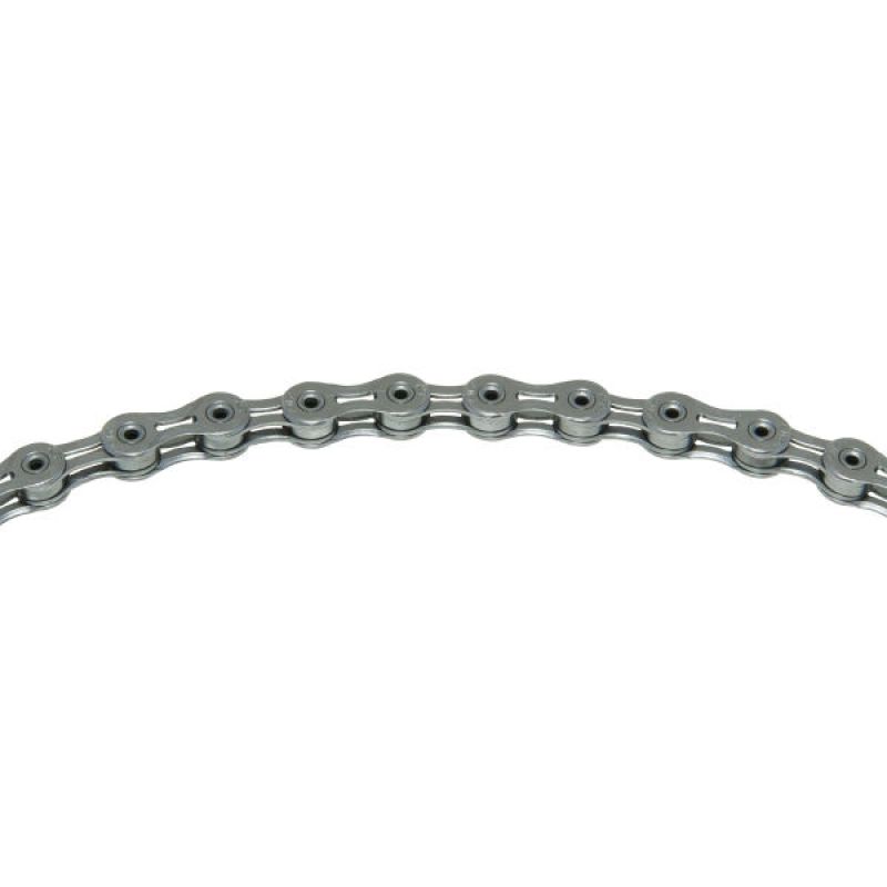 CATENA KMC X10EL EXTRALIGHT 10S - 114 links, silver