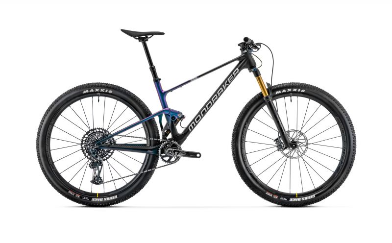 BICI MONDRAKER F-PODIUM RR