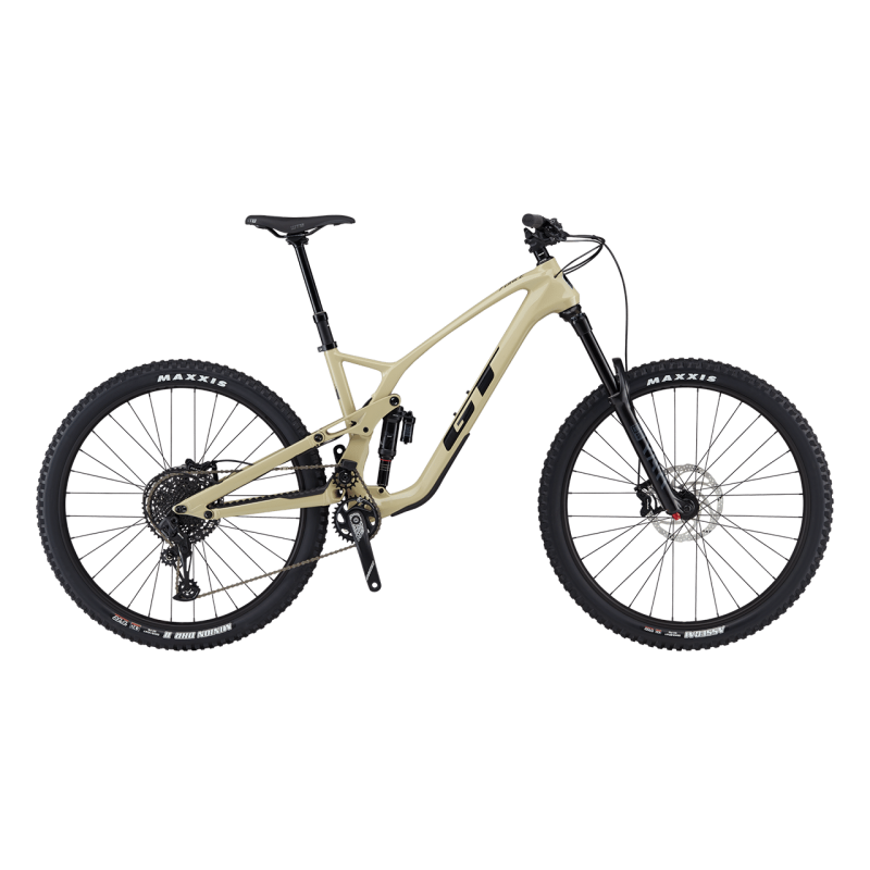 BICI GT FORCE CRB ELITE 2023