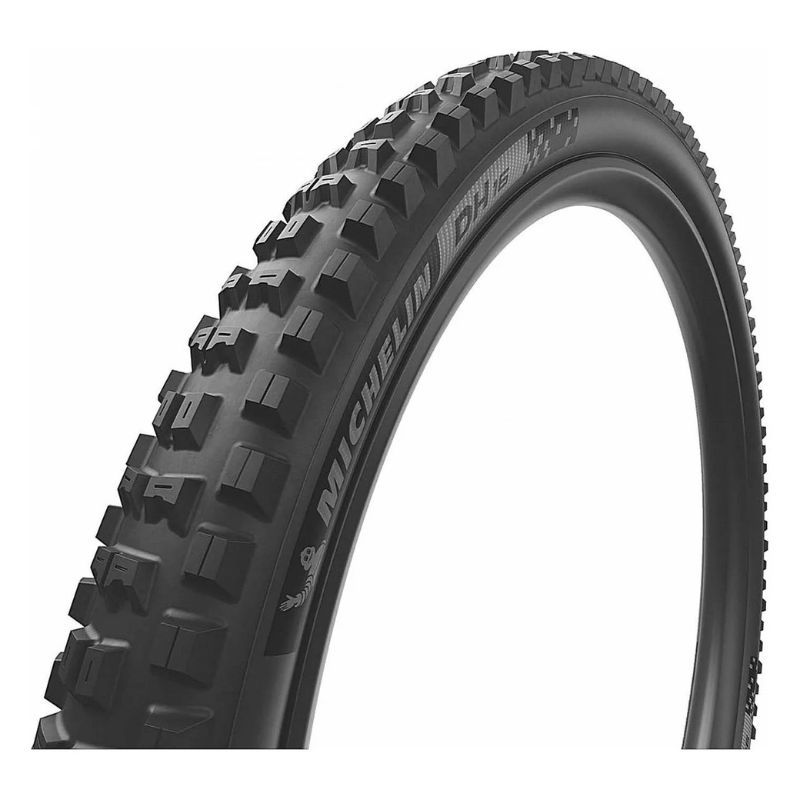 COPERTONE MICHELIN DH16 27.5X2.40 TLR RACING