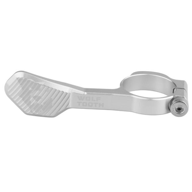 REMOTE PRO LEVER REPLACEMENT - SILVER