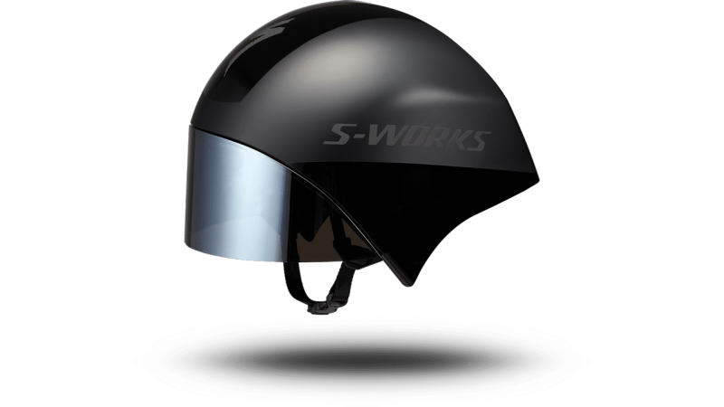 CASCO SPECIALIZED S-WORKS TT 5