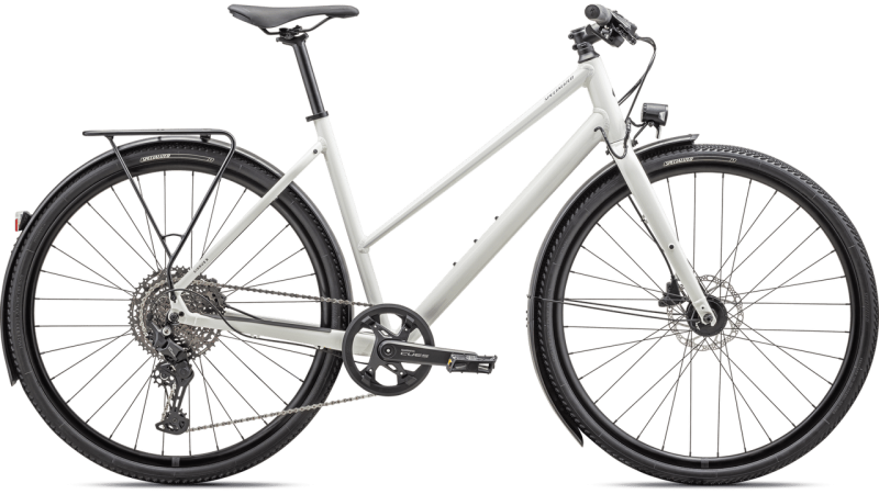 BICI SPECIALIZED SIRRUS X 3.0 STEP-THROUGH EQ 2024