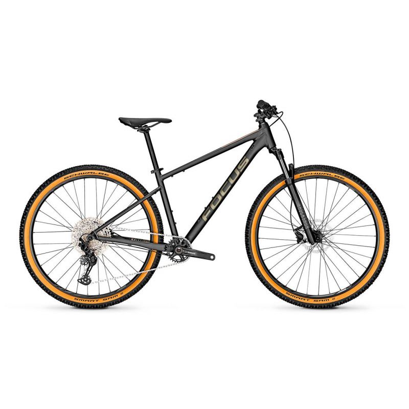 BICI FOCUS WHISTLER 3.9