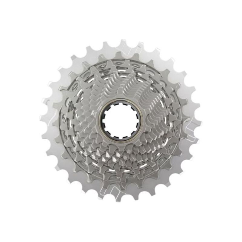 GUARNITURA SRAM RED 2X12V DUB E1 50-37T