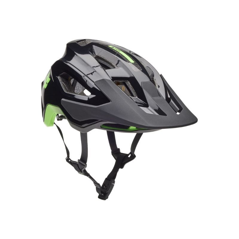 CASCO FOX SPEEDFRAME PRO 50 YR MIPS