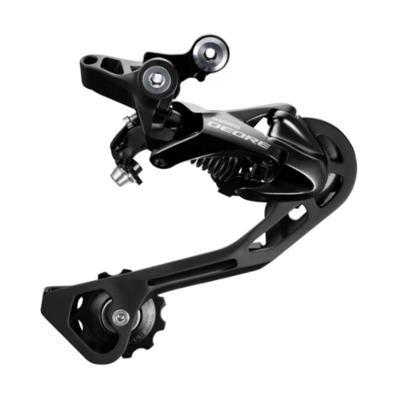 CAMBIO SHIMANO DEORE T6000 10V SGS GABBIA LUNGA