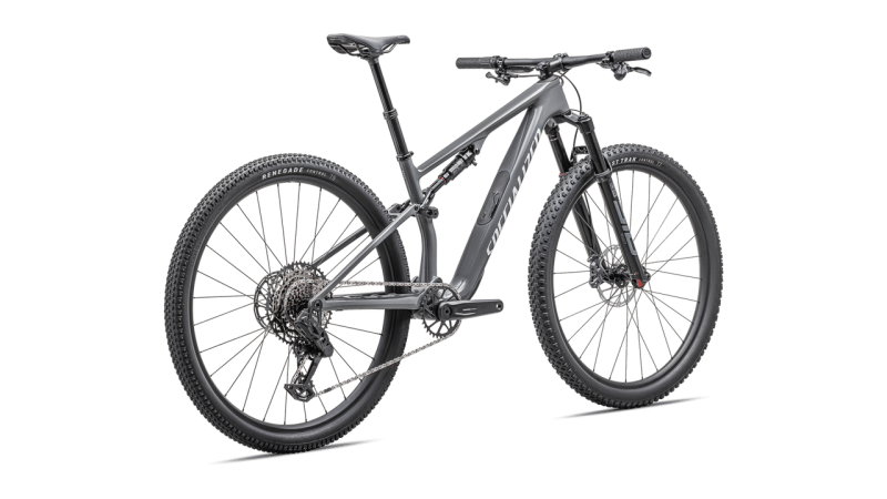 BICI SPECIALIZED EPIC 8 2025