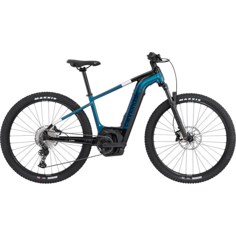 BICI CANNONDALE TRAIL NEO 2