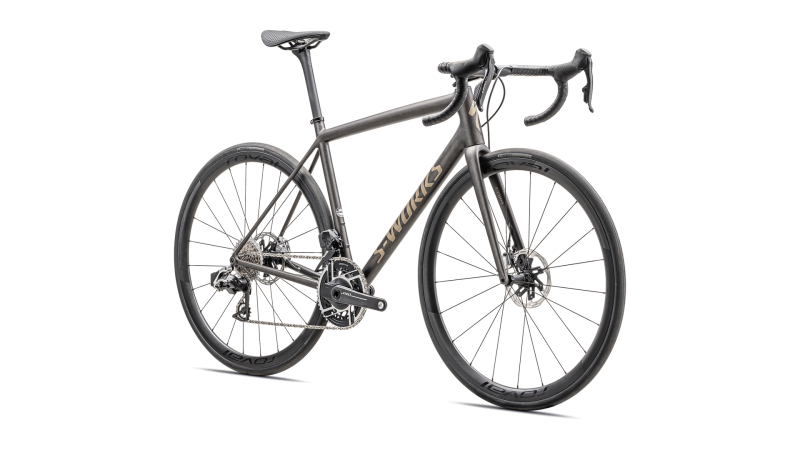 BICI SPECIALIZED SW ATHEOS SRAM RED AXS 2025