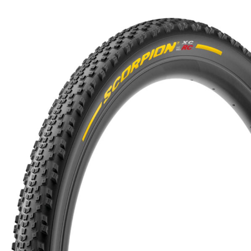 COPERTONE PIRELLI  SCORPION XC RC - 29x2.40 