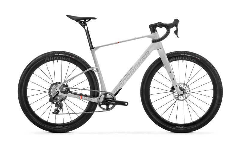 BICI MONDRAKER ARID CARBON RR